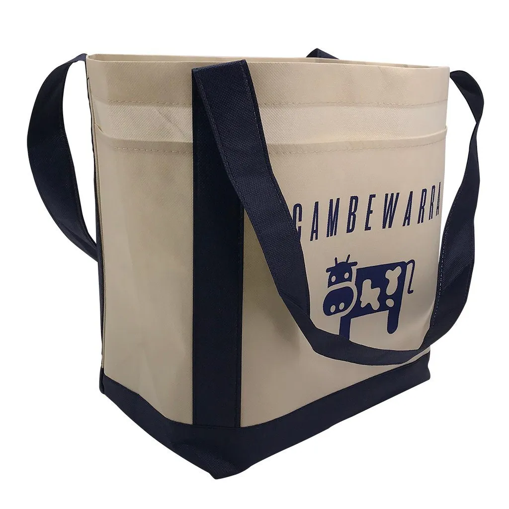 Stock NWPP Large Shopper(SNB-37D)