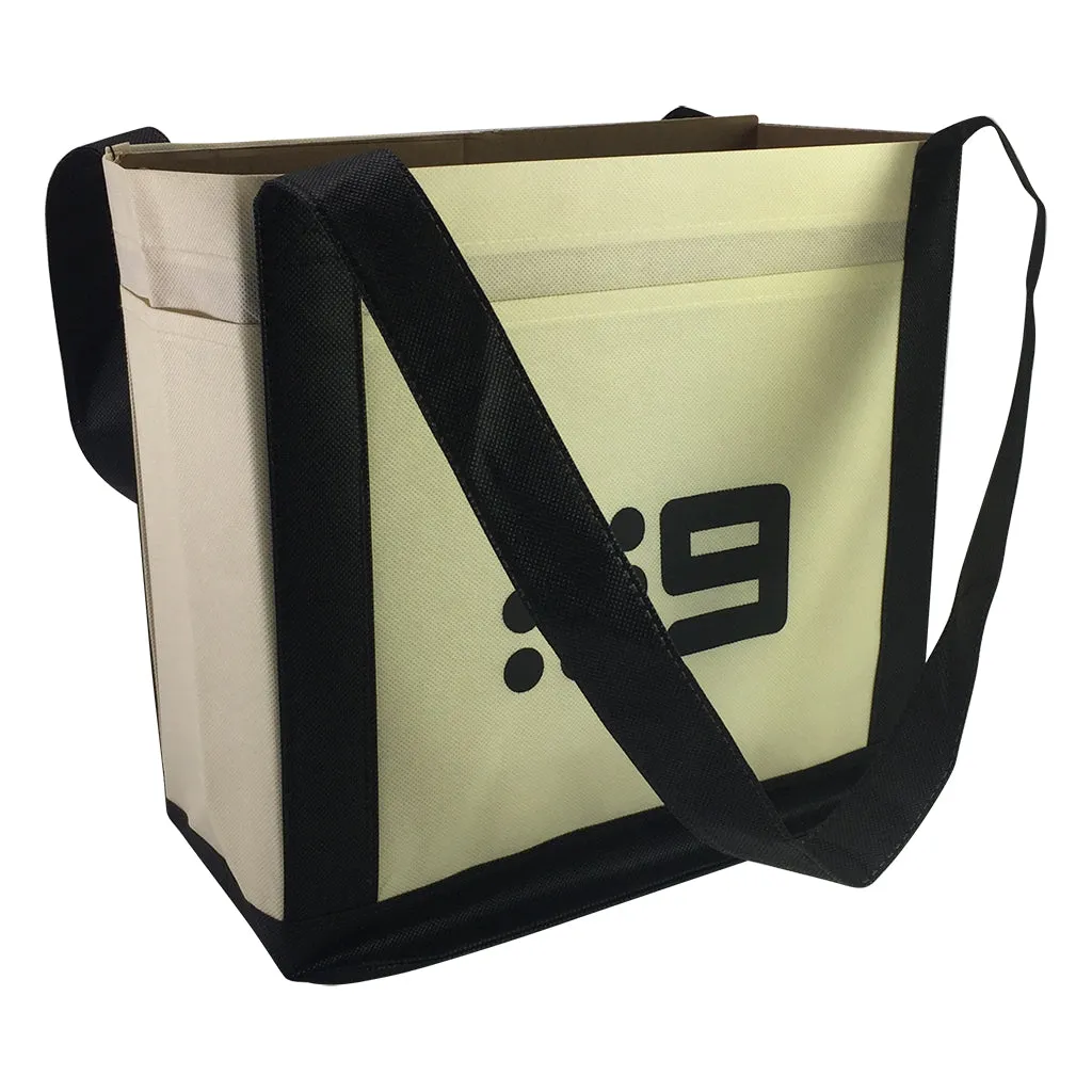 Stock NWPP Large Shopper(SNB-37D)