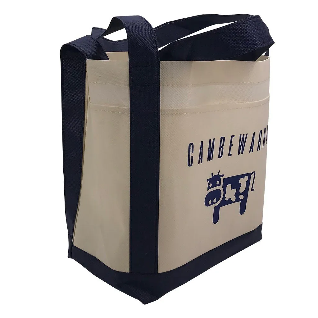 Stock NWPP Large Shopper(SNB-37D)