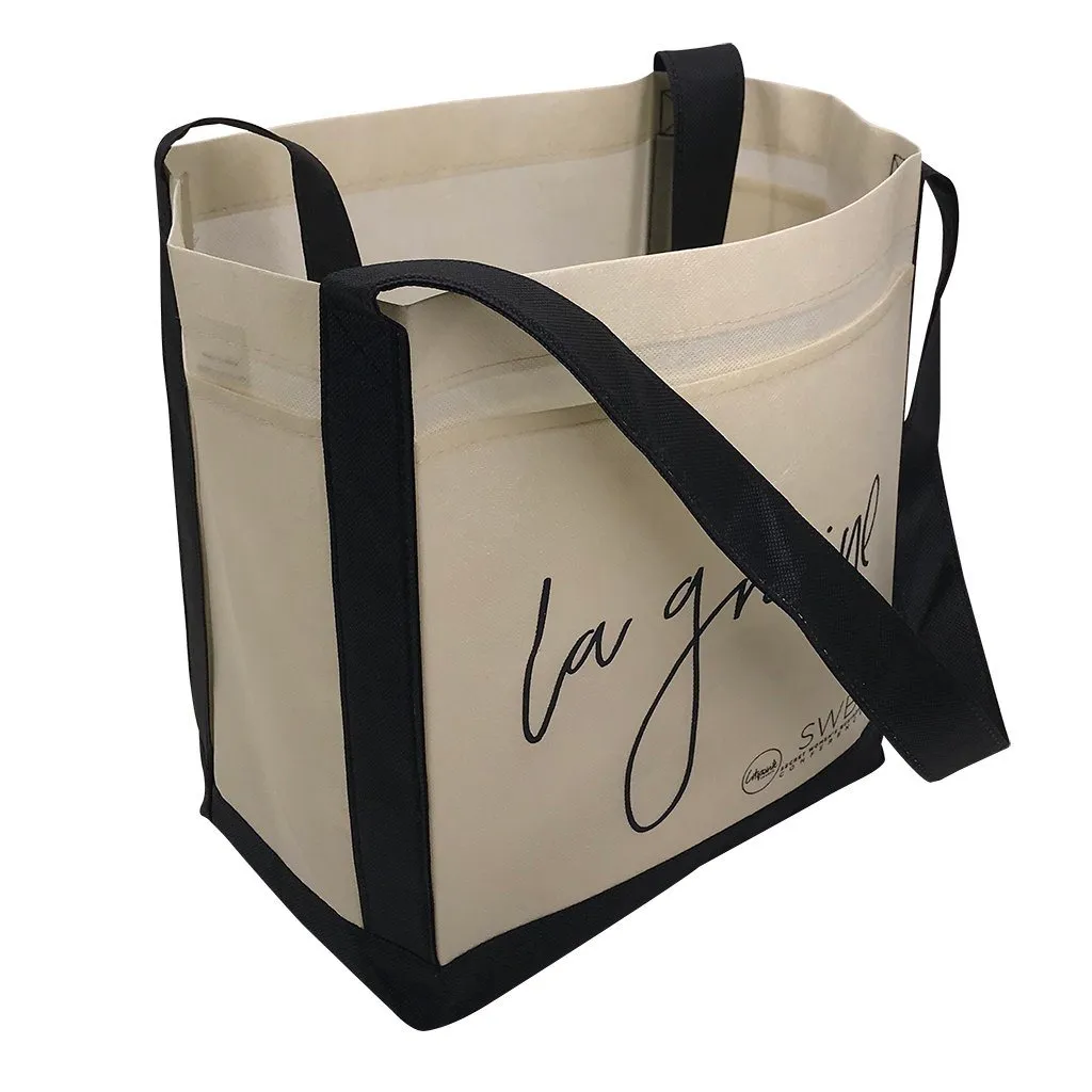 Stock NWPP Large Shopper(SNB-37D)