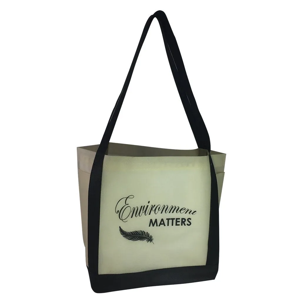 Stock NWPP Large Shopper(SNB-37D)