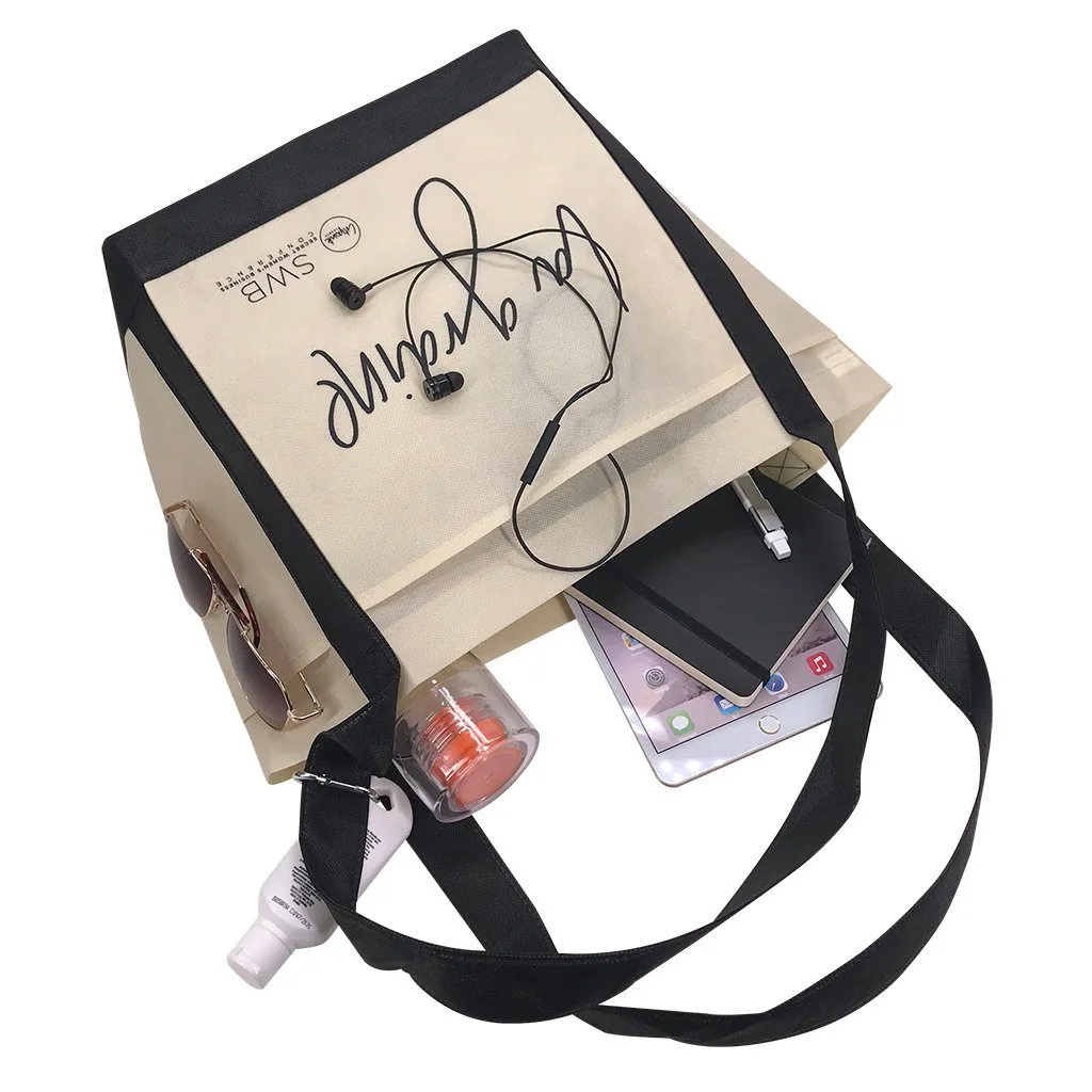 Stock NWPP Large Shopper(SNB-37D)