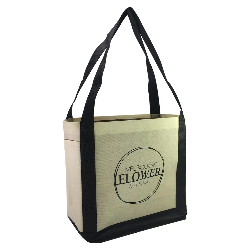 Stock NWPP Large Shopper(SNB-37D)