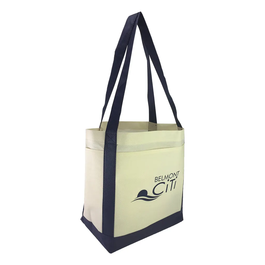 Stock NWPP Large Shopper(SNB-37D)