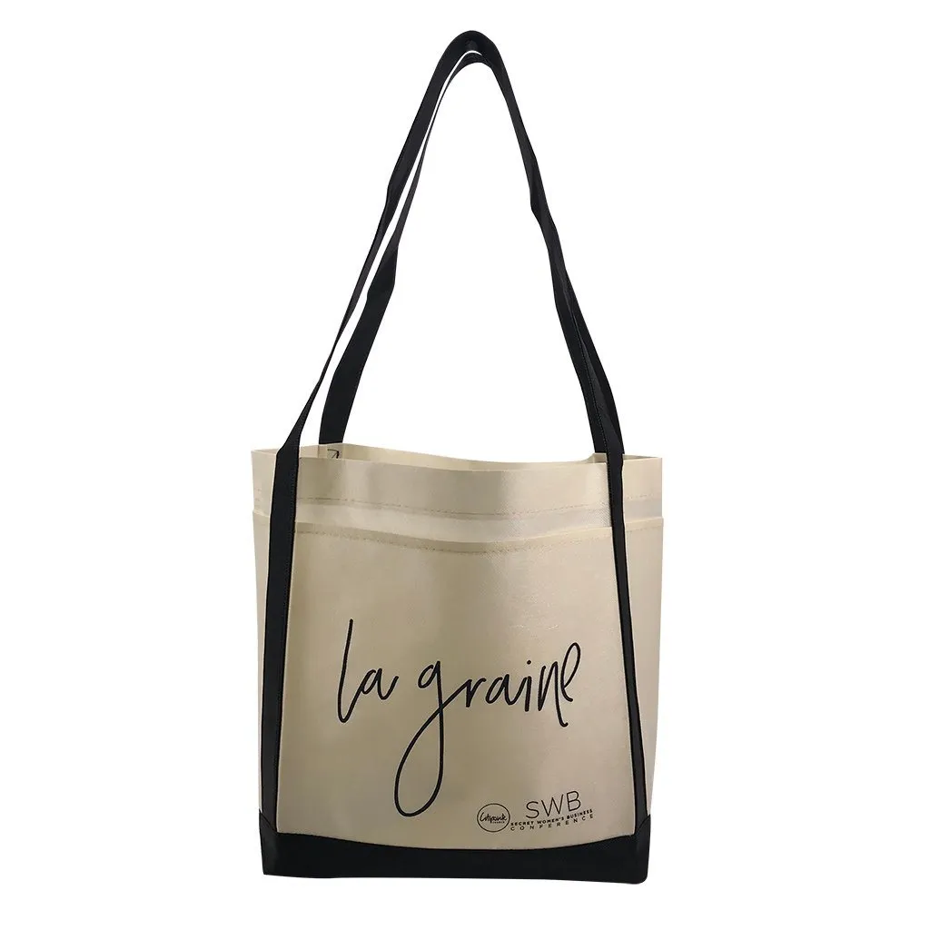 Stock NWPP Large Shopper(SNB-37D)