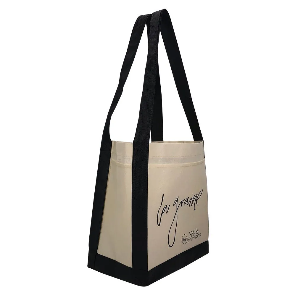 Stock NWPP Large Shopper(SNB-37D)