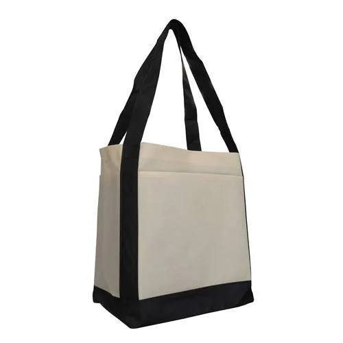 Stock NWPP Large Shopper(SNB-37D)