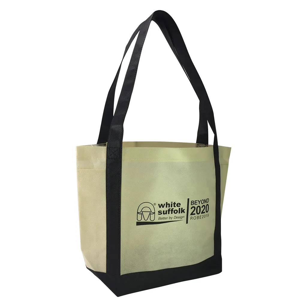 Stock NWPP Large Shopper(SNB-37D)
