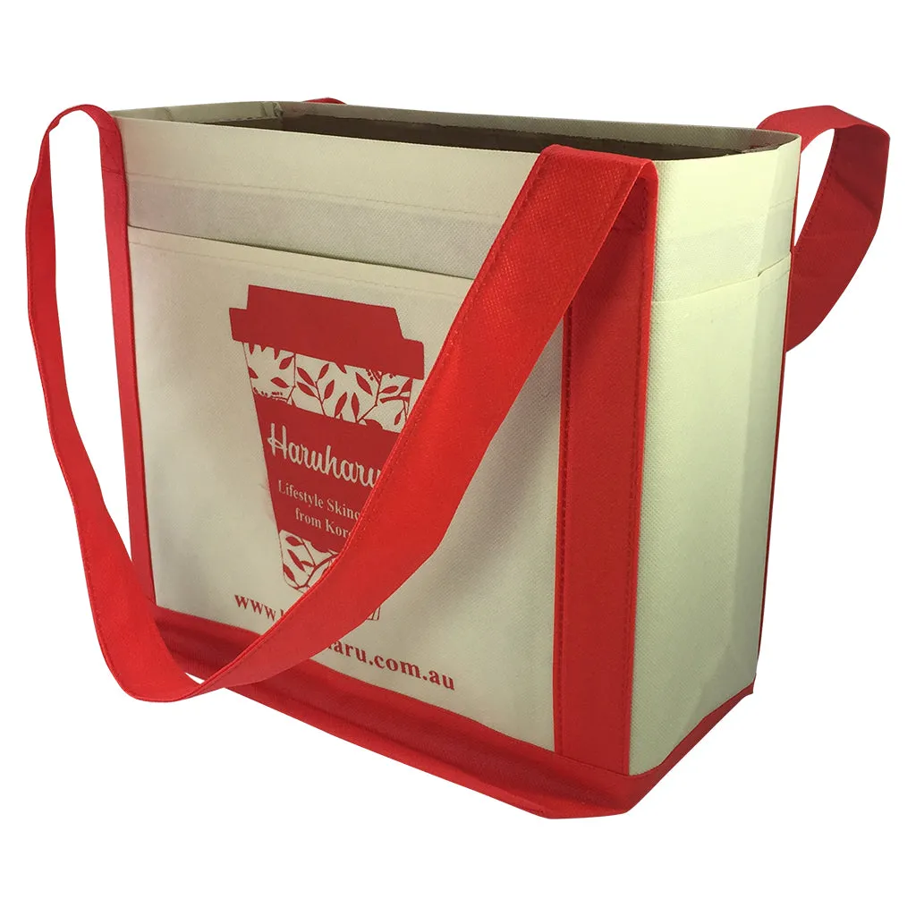 Stock NWPP Large Shopper(SNB-37D)
