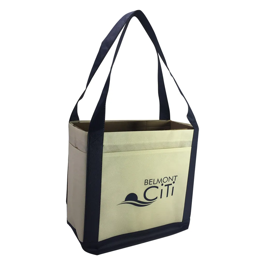 Stock NWPP Large Shopper(SNB-37D)