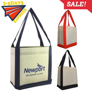 Stock NWPP Large Shopper(SNB-37D)