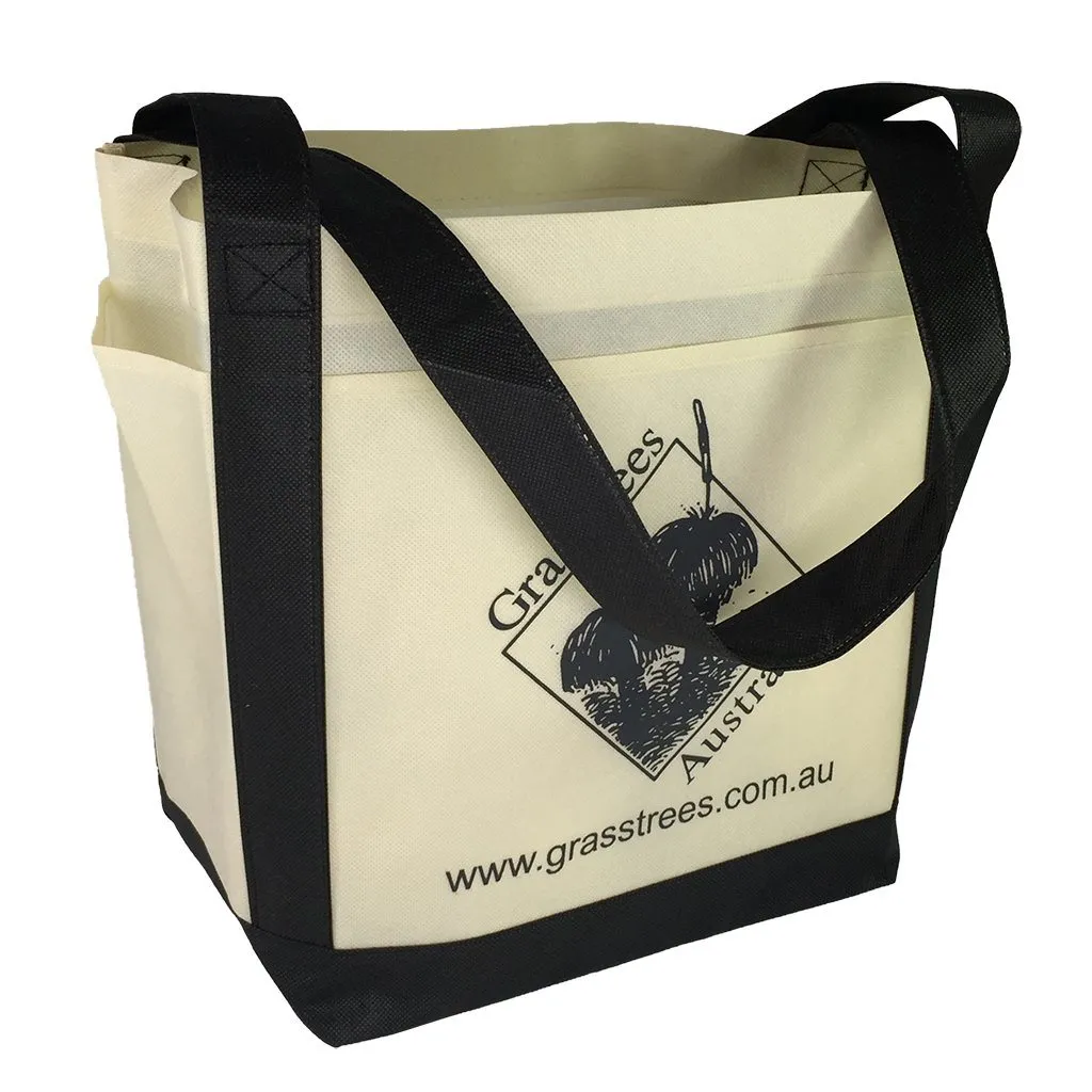 Stock NWPP Large Shopper(SNB-37D)