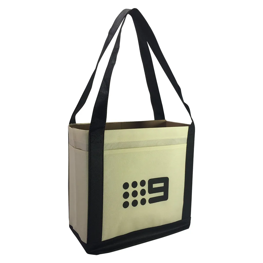 Stock NWPP Large Shopper(SNB-37D)