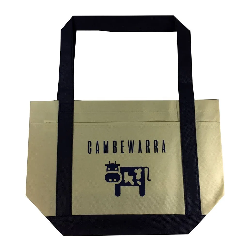 Stock NWPP Large Shopper(SNB-37D)