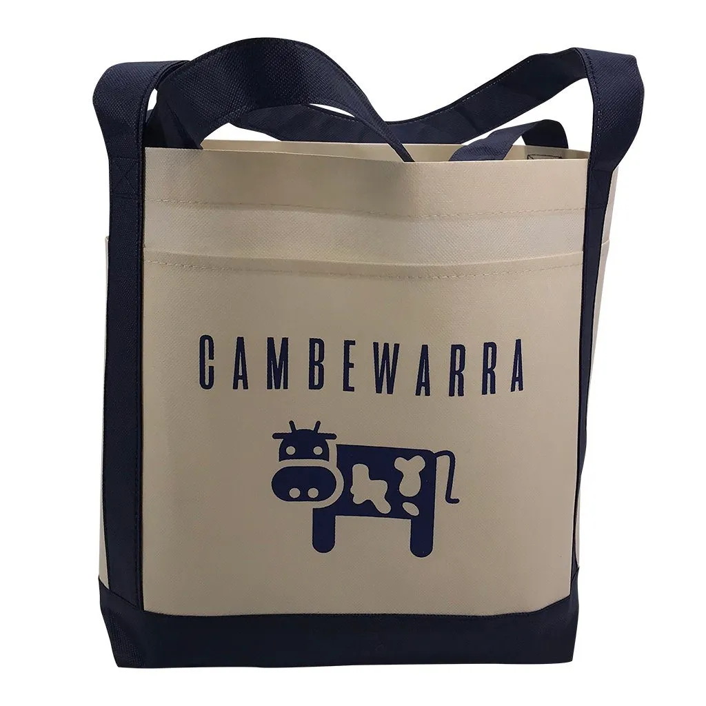 Stock NWPP Large Shopper(SNB-37D)