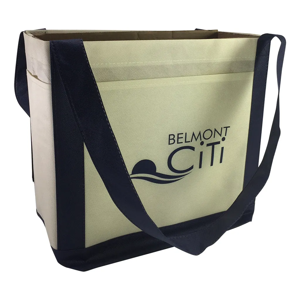 Stock NWPP Large Shopper(SNB-37D)