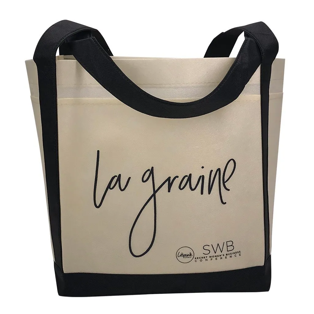 Stock NWPP Large Shopper(SNB-37D)