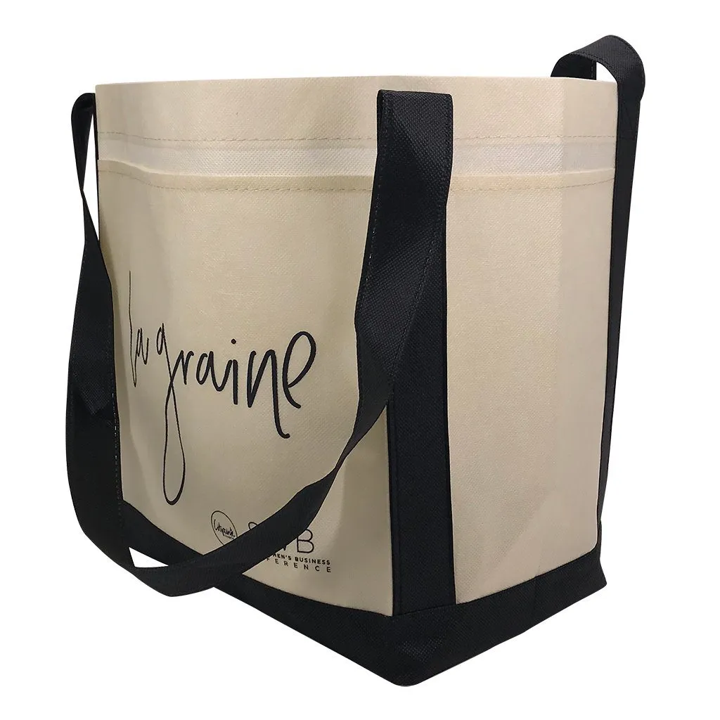 Stock NWPP Large Shopper(SNB-37D)