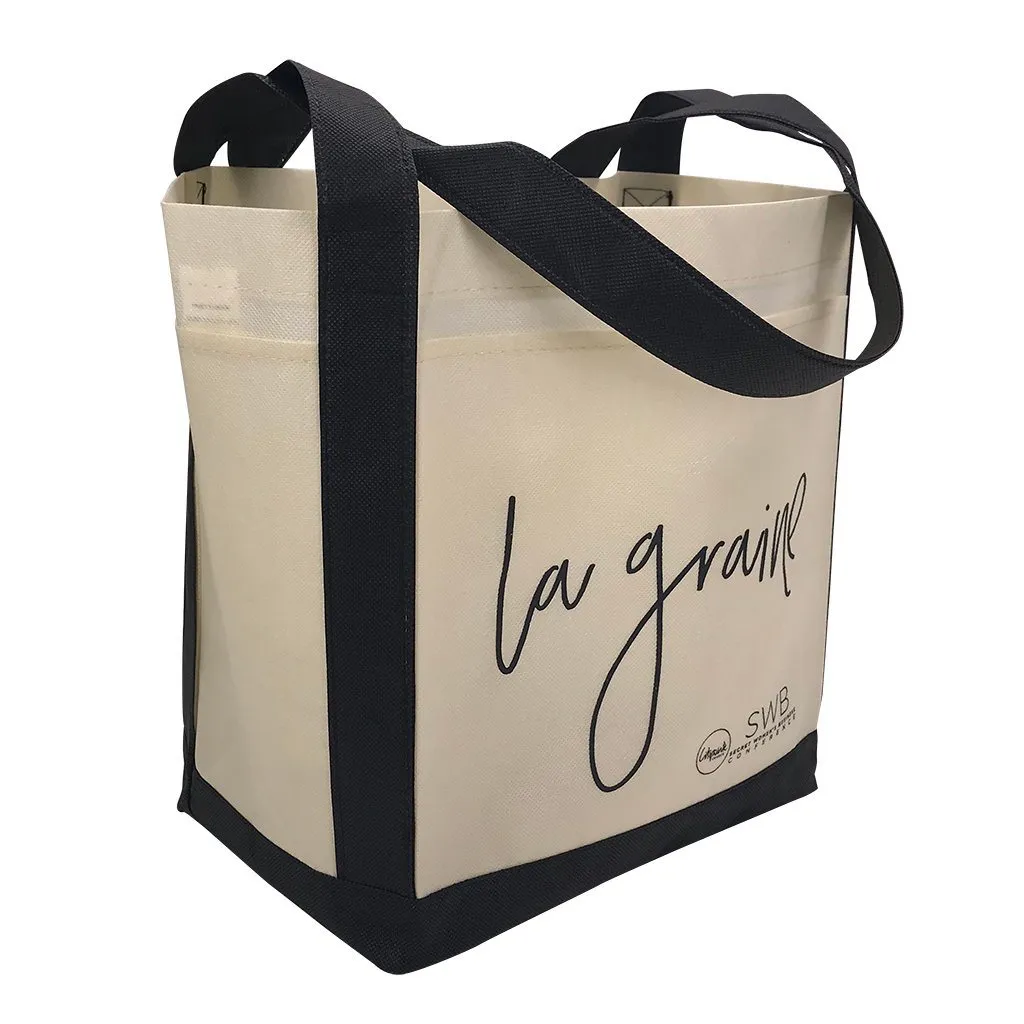 Stock NWPP Large Shopper(SNB-37D)