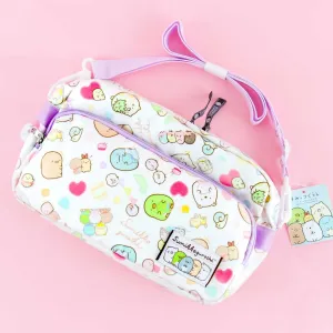 Sumikko Gurashi Party Sling Bag