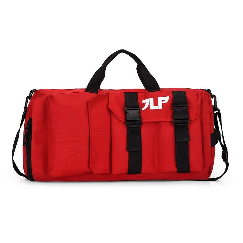 Summer Fashion Women's Travel bag Sports Gym Bags Pack duffle bag Waterproof Crossbody Bags Large Fitness Backpacks weekend bag