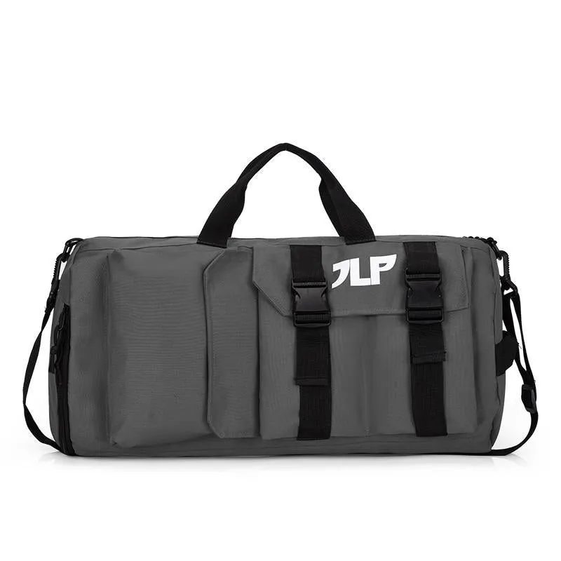 Summer Fashion Women's Travel bag Sports Gym Bags Pack duffle bag Waterproof Crossbody Bags Large Fitness Backpacks weekend bag