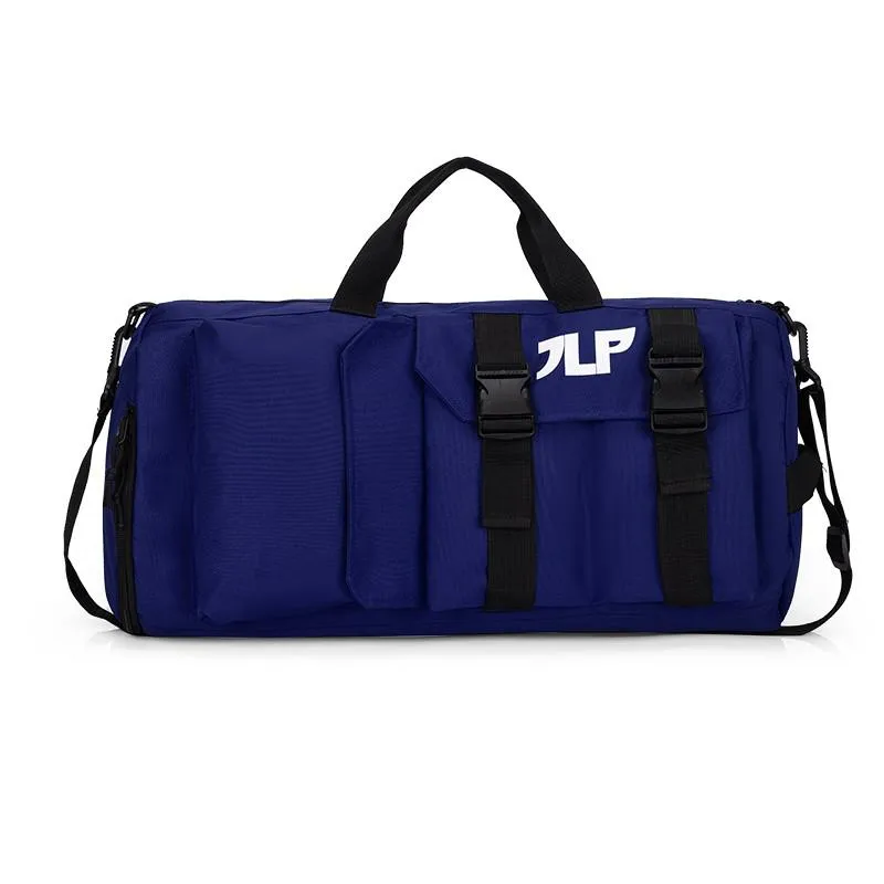 Summer Fashion Women's Travel bag Sports Gym Bags Pack duffle bag Waterproof Crossbody Bags Large Fitness Backpacks weekend bag