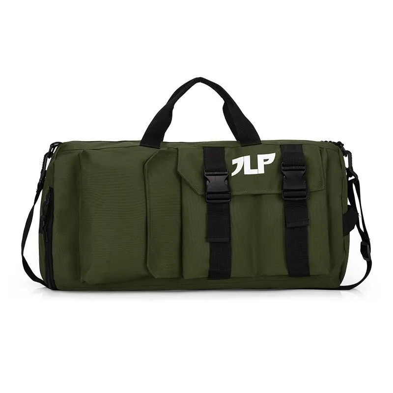 Summer Fashion Women's Travel bag Sports Gym Bags Pack duffle bag Waterproof Crossbody Bags Large Fitness Backpacks weekend bag