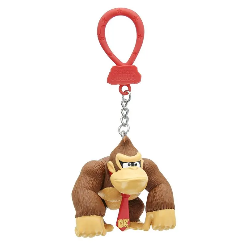 Super Mario - Backpack Buddies