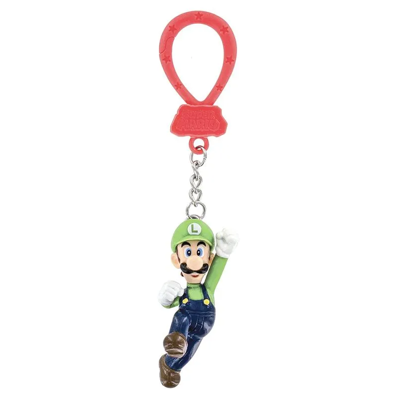 Super Mario - Backpack Buddies