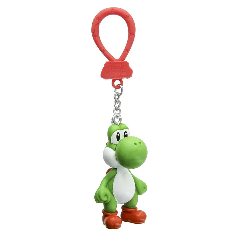 Super Mario - Backpack Buddies