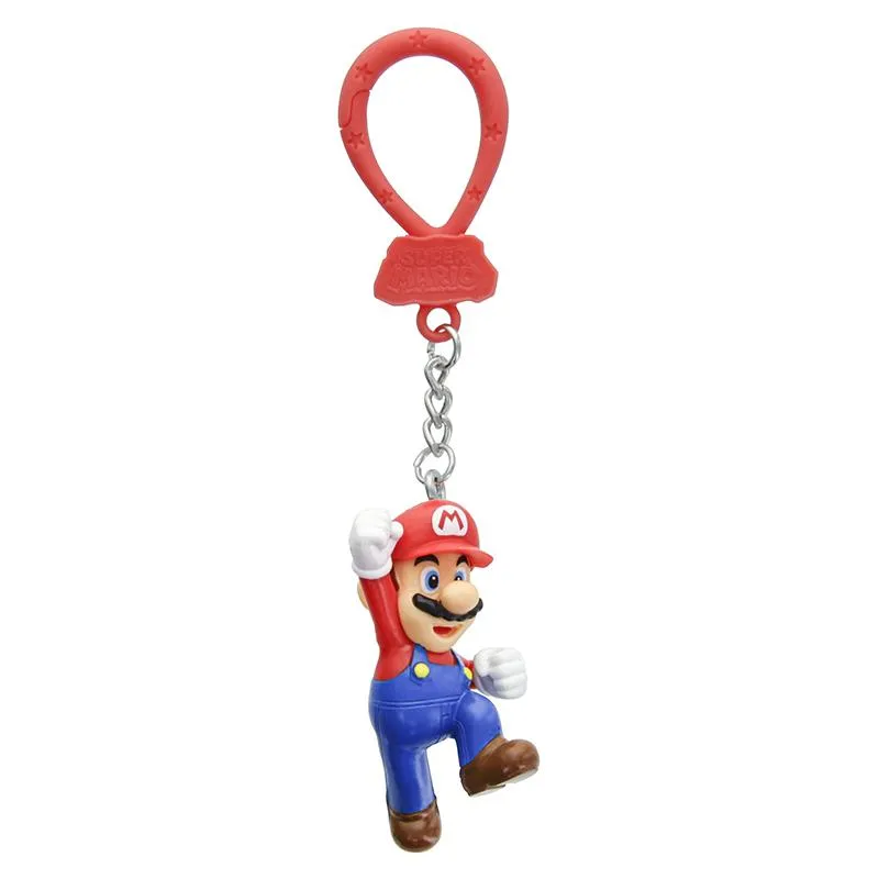 Super Mario - Backpack Buddies