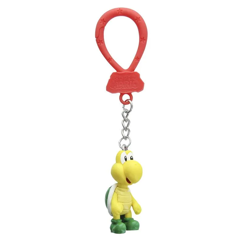 Super Mario - Backpack Buddies