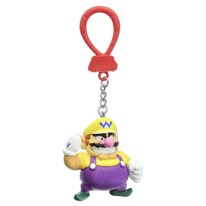 Super Mario - Backpack Buddies