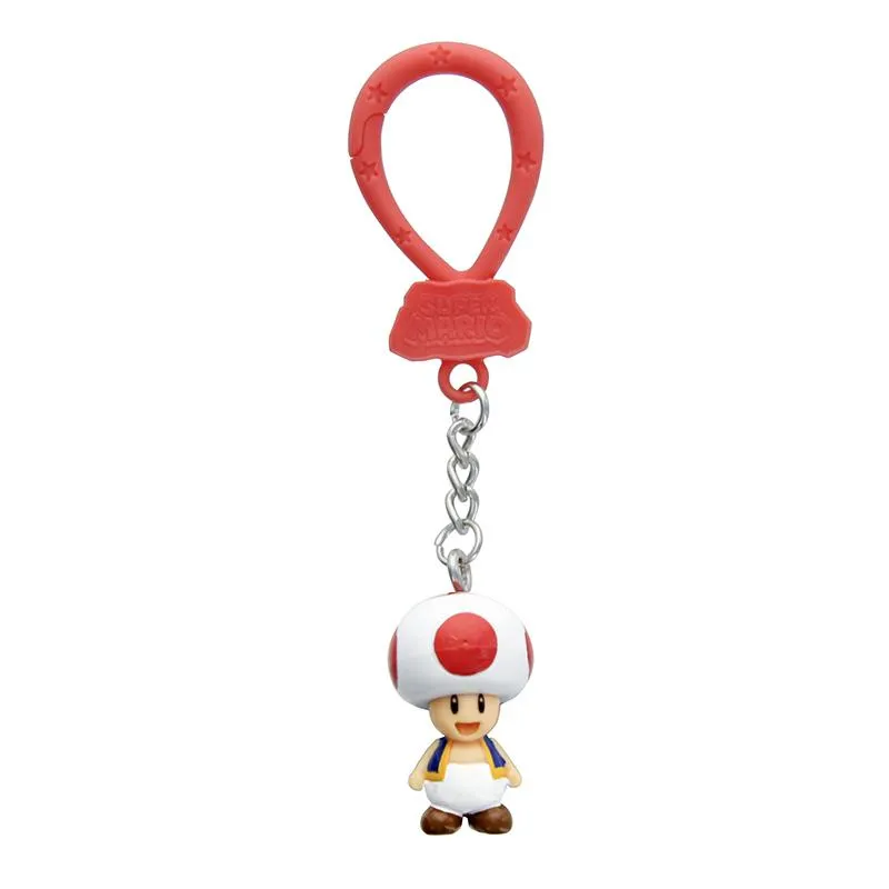 Super Mario - Backpack Buddies