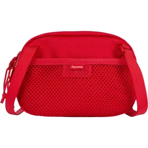 Supreme Mini Side Bag Red