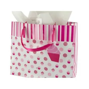 Sweets Gift Bag with Tissue ( Case of 50 )