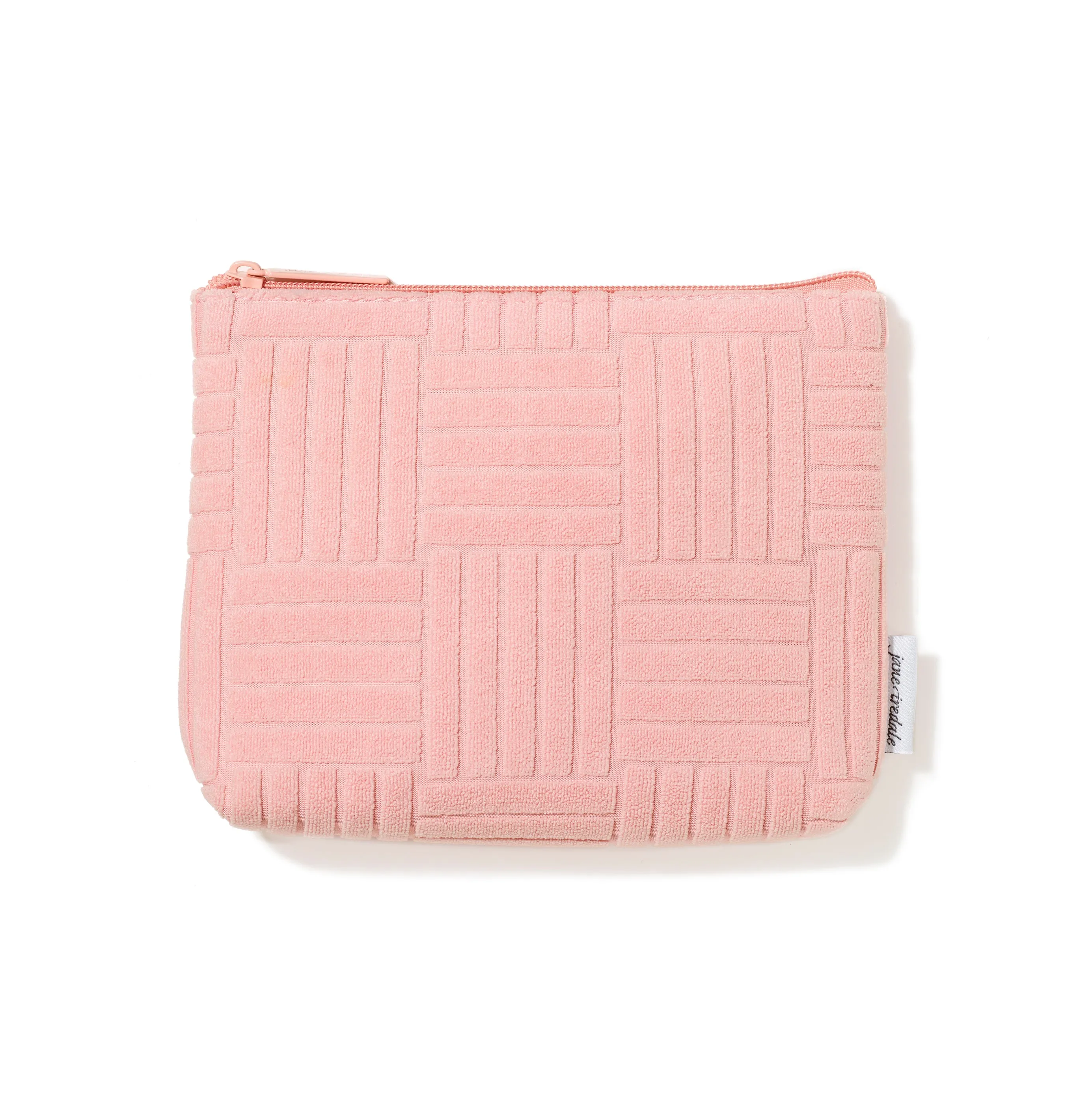 Terry Makeup Bag