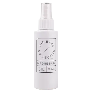 The Base Collective Magnesium Oil