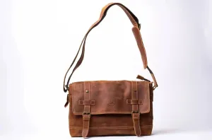 The Messenger Bag