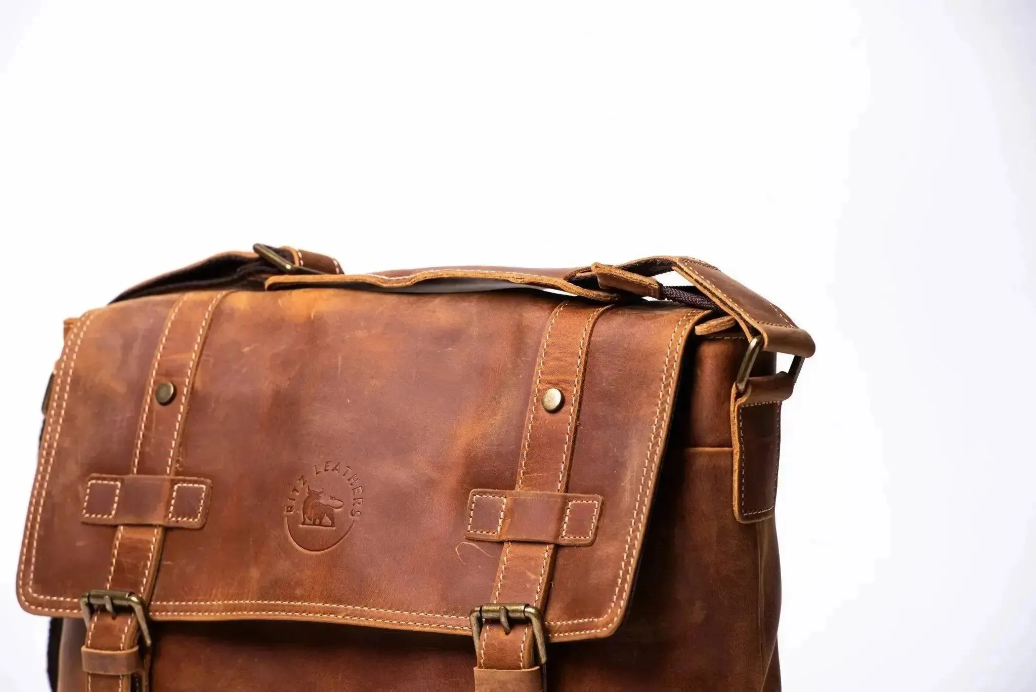 The Messenger Bag