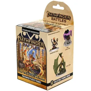 The Mwangi Pathfinder Battles Blinkd Box