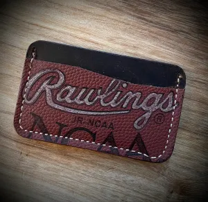The Rudy-Rawlings JR NCAA