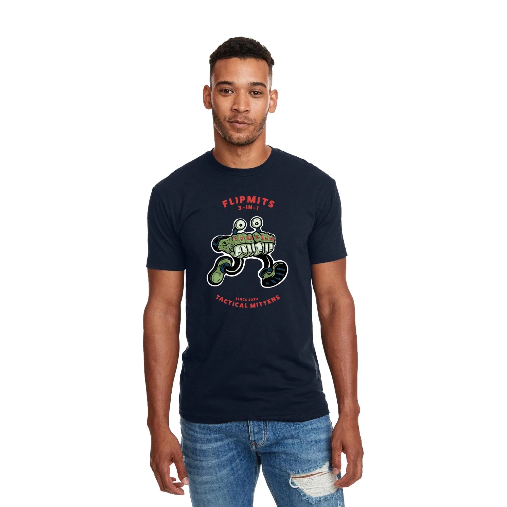 THE TEE-RIFFIC GIFT BUNDLE