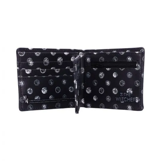 The Witcher Wallet| Official Licensed