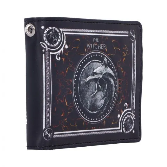 The Witcher Wallet| Official Licensed