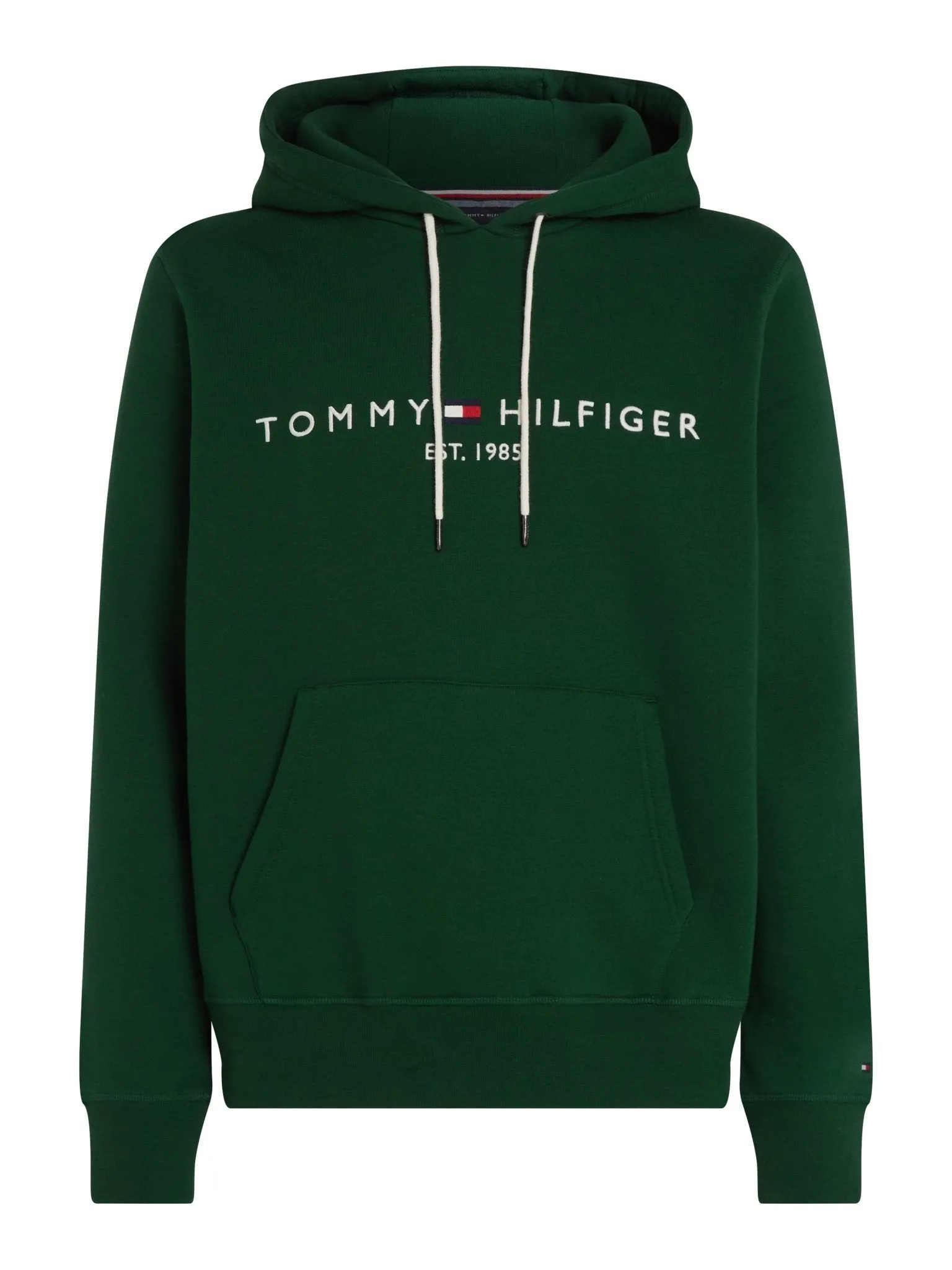 Tommy Hilfiger Tommy Logo Hoodie