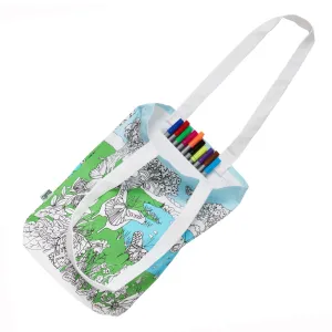 Tote, Butterfly