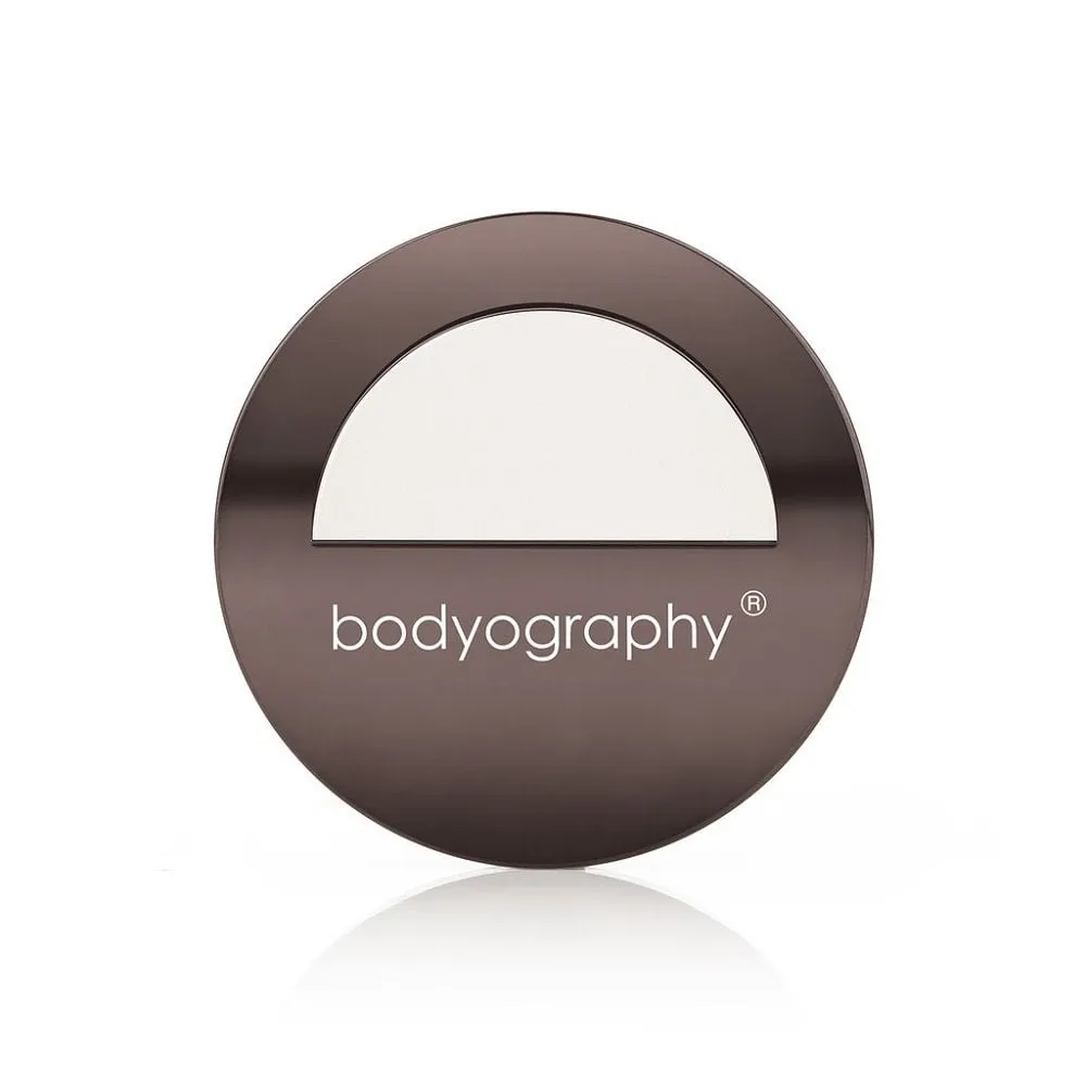 TRANSLUCENT PRESSED POWDER