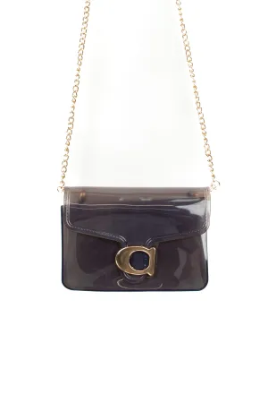 Transluscent Bag